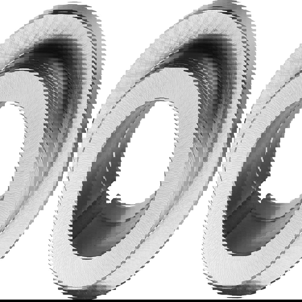 Lathe Chuck Adapter Back Plate: 16